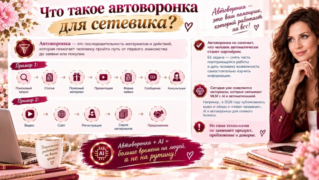 chto_takoe_avtovoronka_dlya_setevika