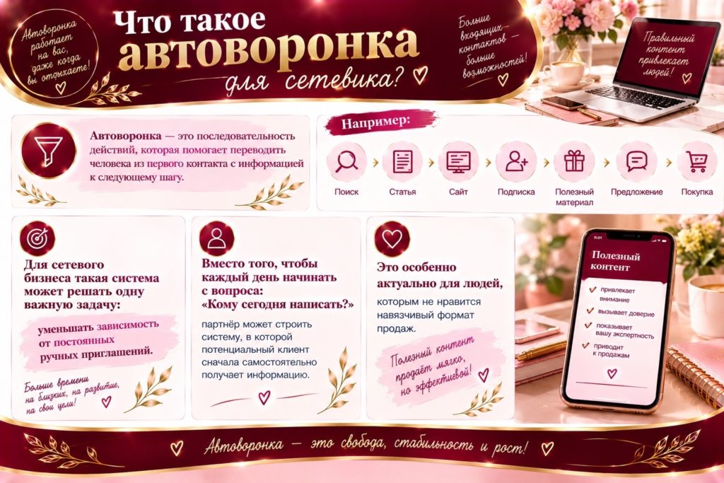 chto_takoe_avtovoronka_dlya_setevika