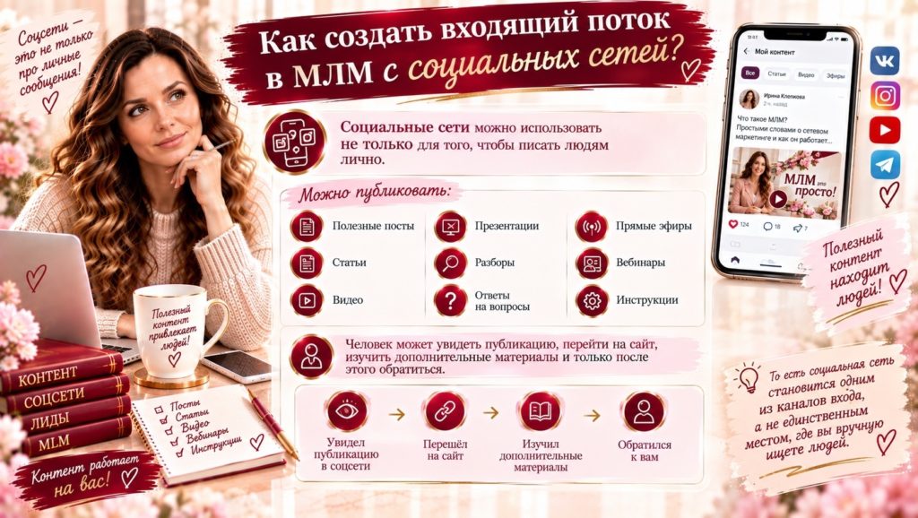 kak_sozdat_vhodyaschij_potok_v_mlm_s_socialnyh_setej