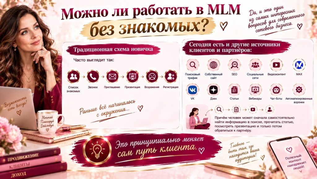 mojno_li_rabotat_v_mlm_bez_znakomyh